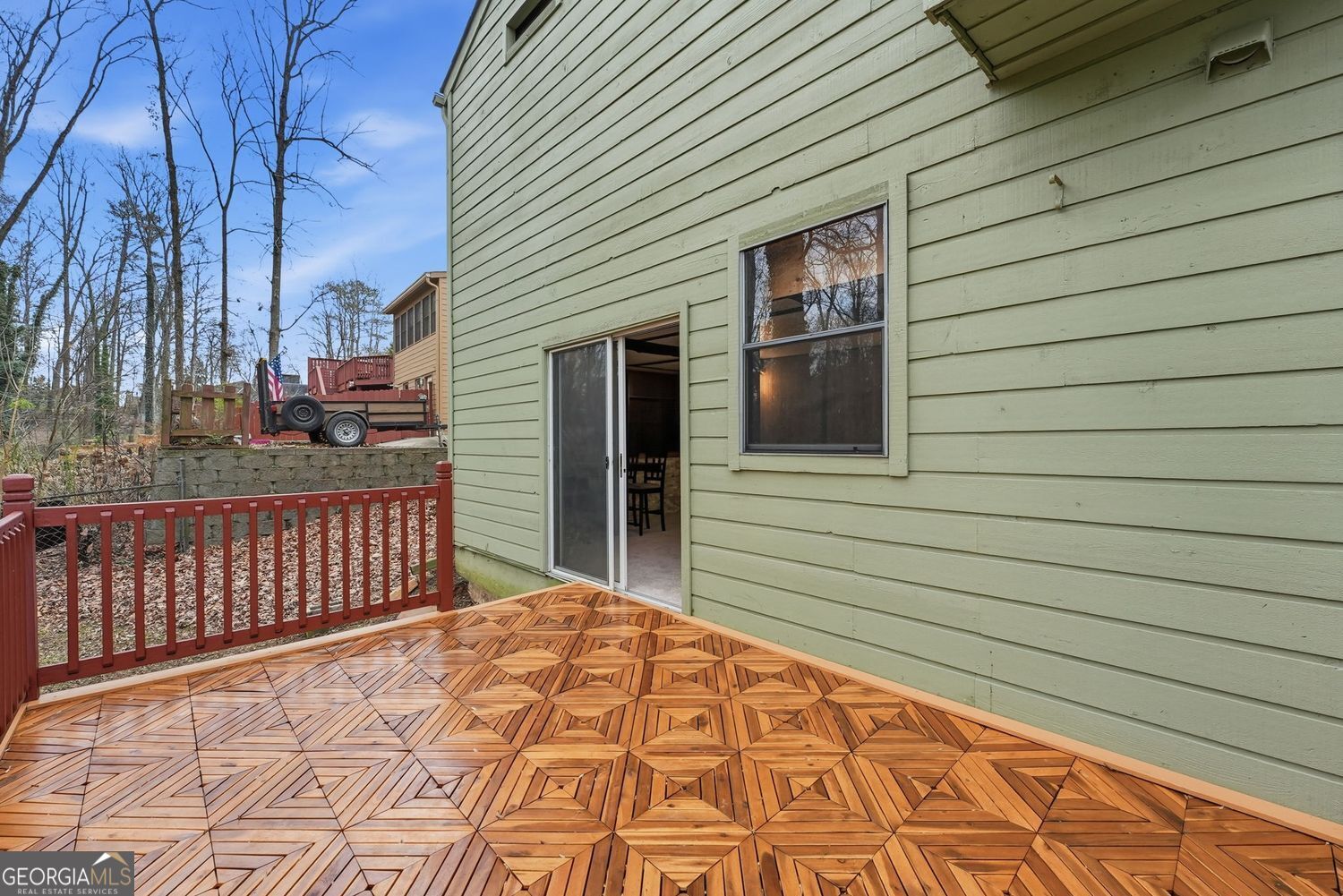 1505 Kincaid Road Marietta, GA 30066 - Photo 36 of 38