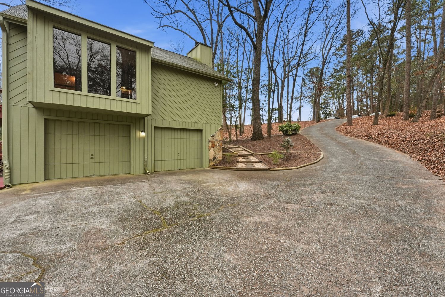 1505 Kincaid Road Marietta, GA 30066 - Photo 4 of 38