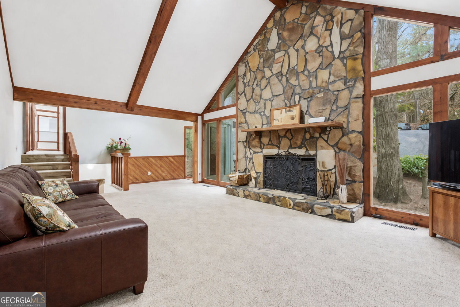 1505 Kincaid Road Marietta, GA 30066 - Photo 8 of 38