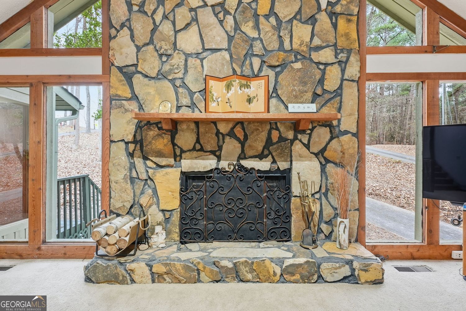 1505 Kincaid Road Marietta, GA 30066 - Photo 9 of 38