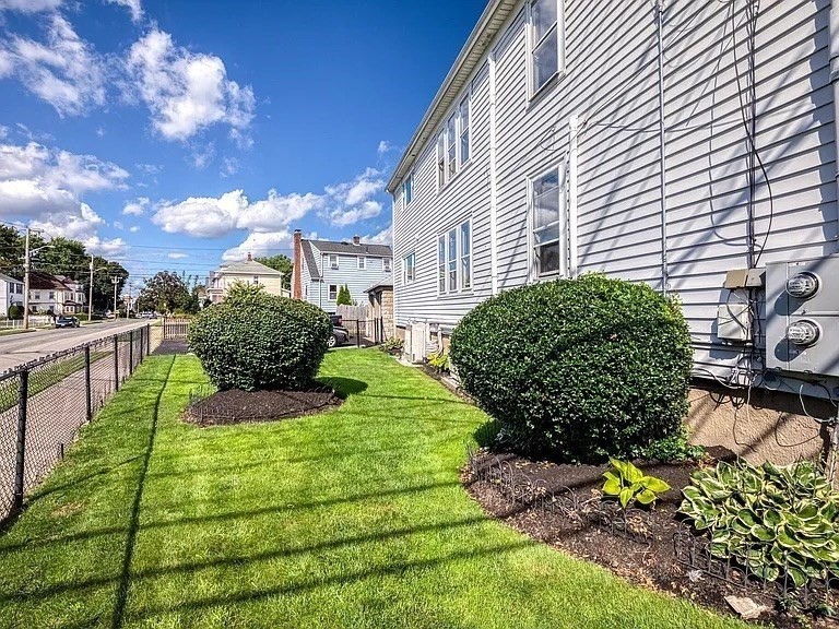 336 Riverside Avenue, Unit 1 Medford, MA 02155 - Photo 15 of 16