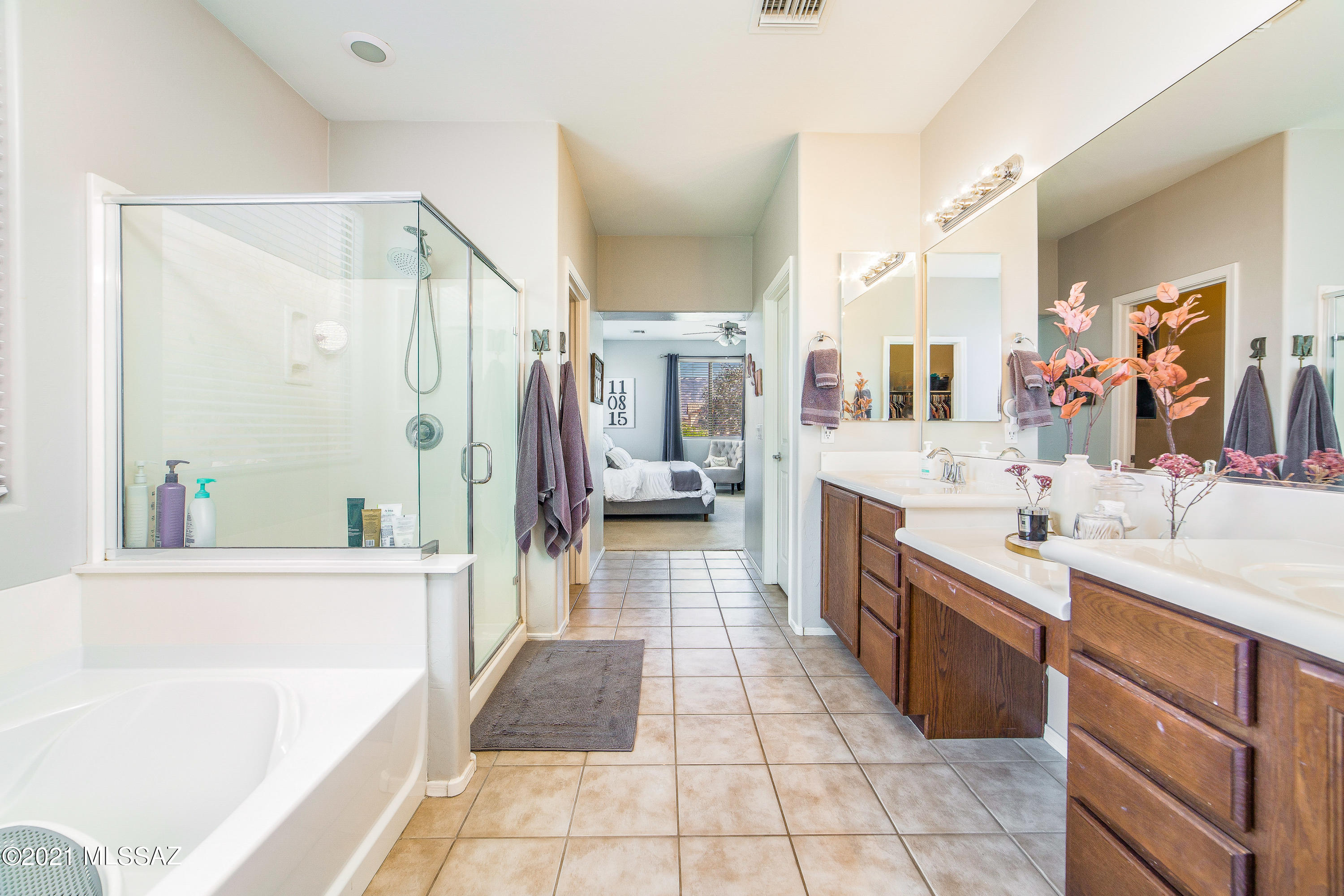 12890 Bloomington Loop Tucson, AZ 85755 - Photo 28 of 43