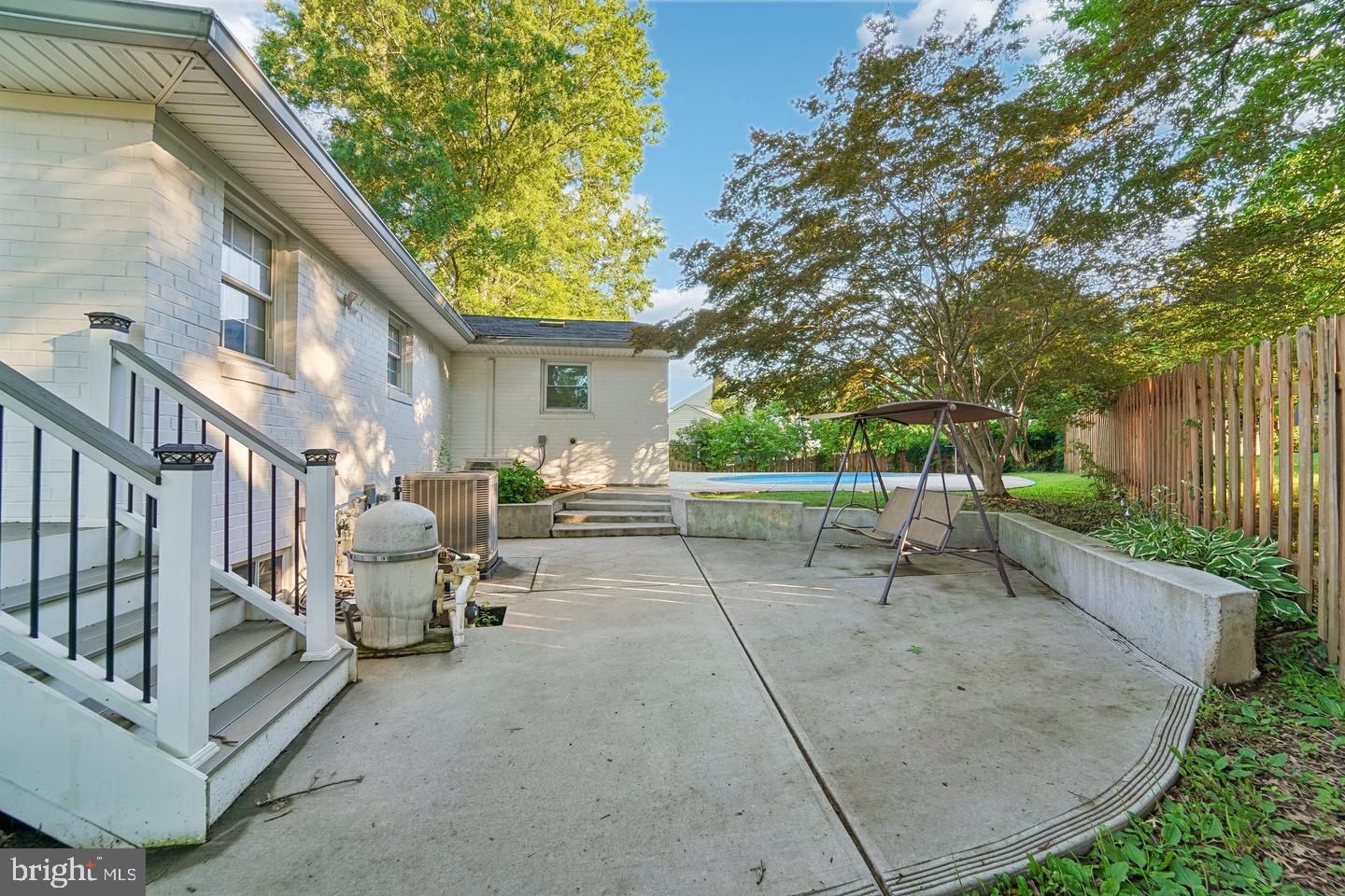 19112 Olney Mill Road Olney, MD 20832 - Photo 40 of 48