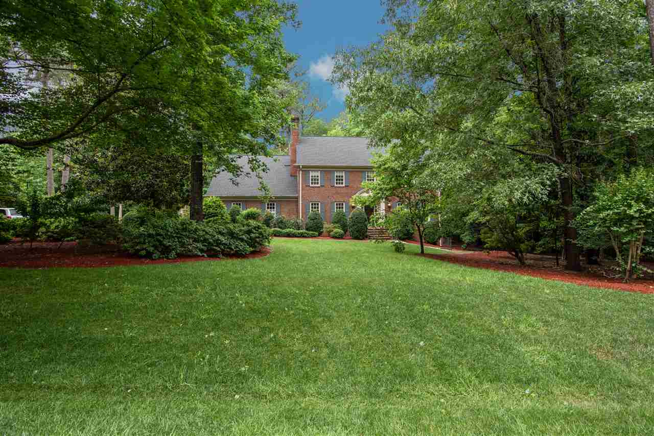 809 Ascot Lane Raleigh, NC 27615 - Photo 23 of 25 Photo 23