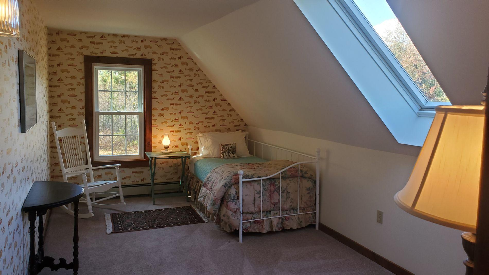 432 Old Winthrop Road Wayne, ME 04284 - Photo 36 of 40 aa36