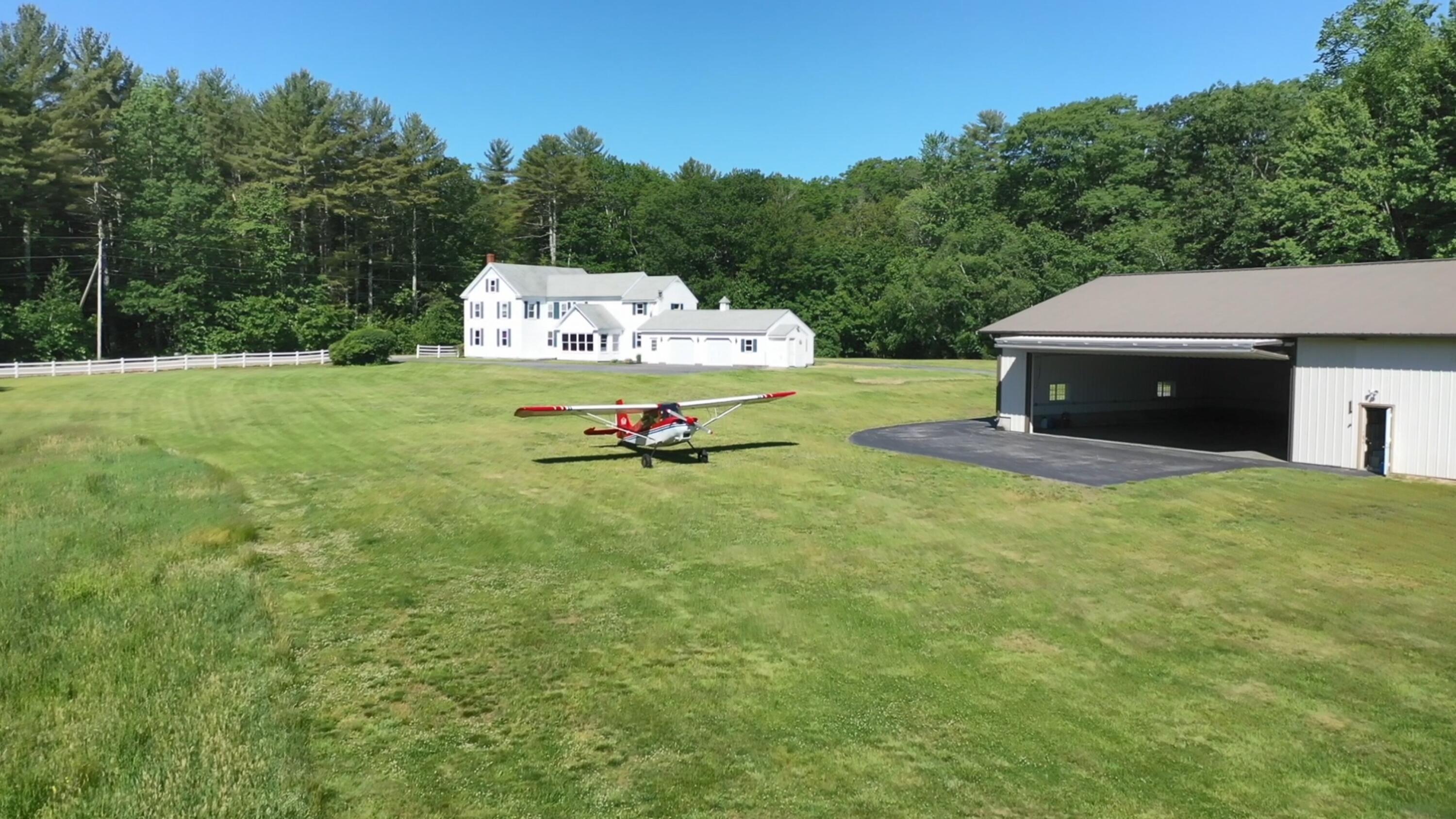 129 Webster Road Buxton, ME 04093 - Photo 11 of 92 129 Webster Road Buxton, ME