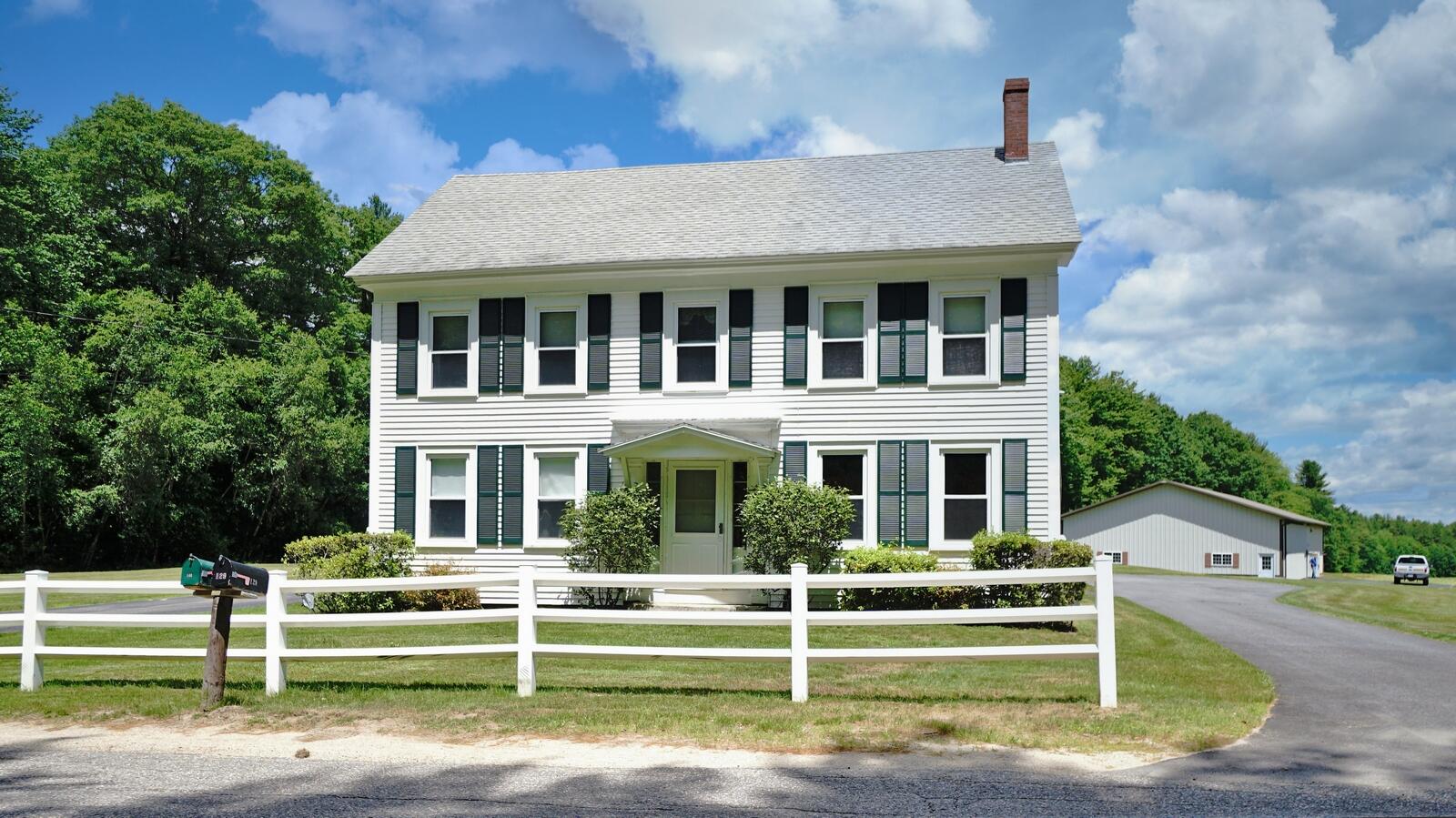 129 Webster Road Buxton, ME 04093 - Photo 15 of 92 129 Webster Road Buxton, ME