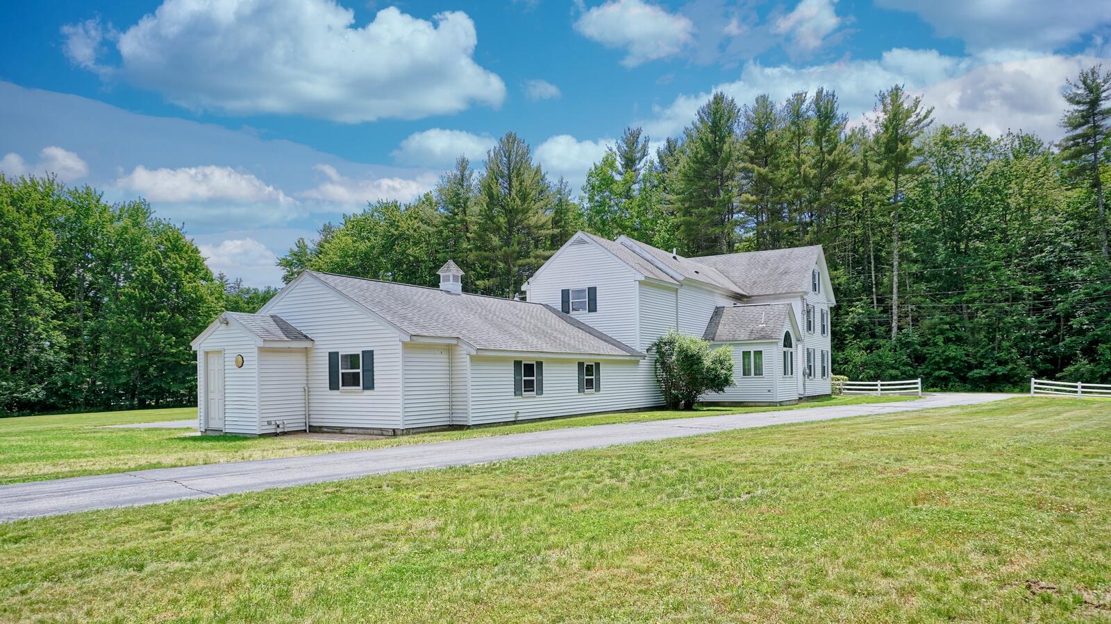 129 Webster Road Buxton, ME 04093 - Photo 20 of 92 129 Webster Road Buxton, ME