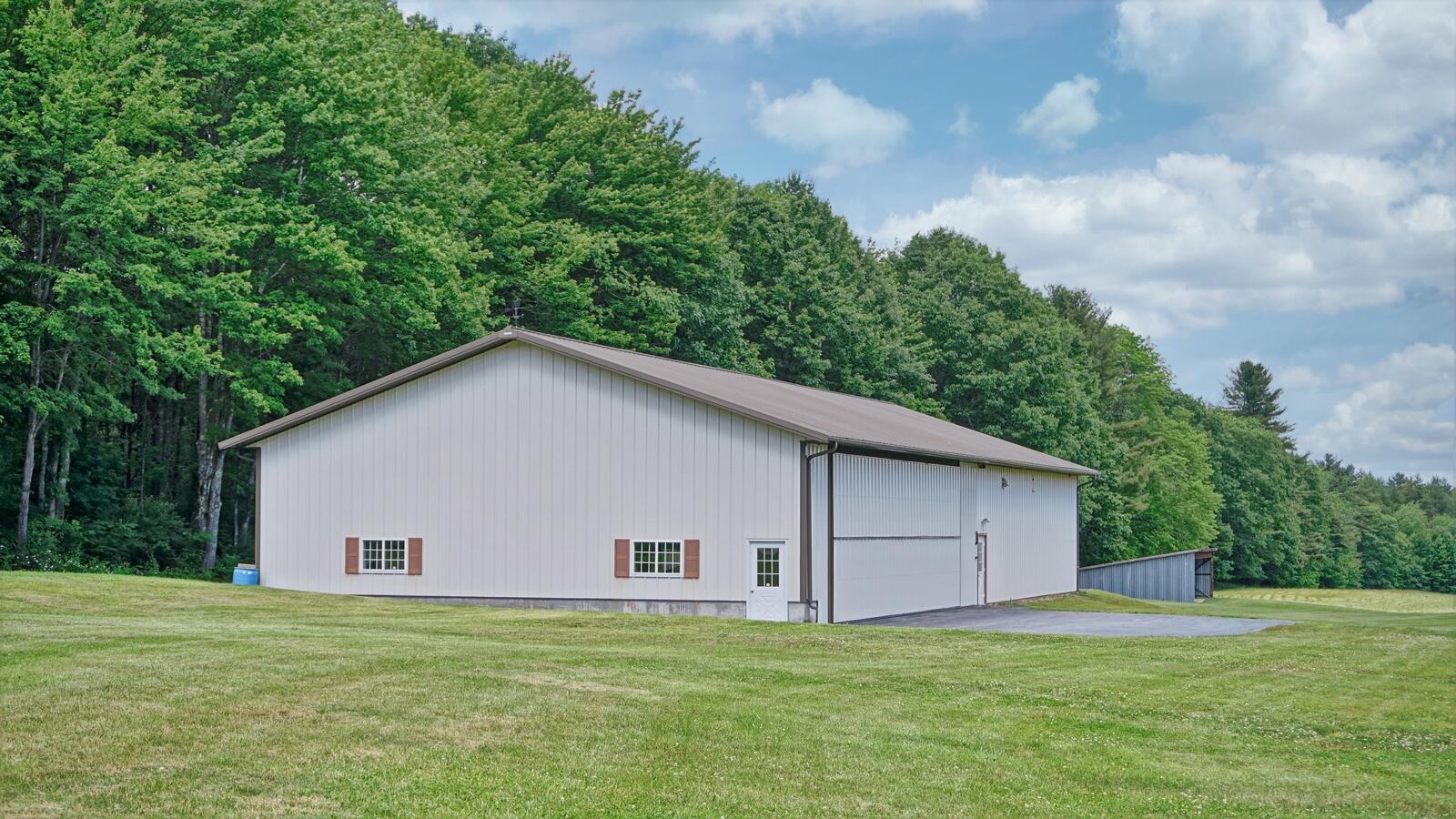 129 Webster Road Buxton, ME 04093 - Photo 21 of 92 129 Webster Road Buxton, ME