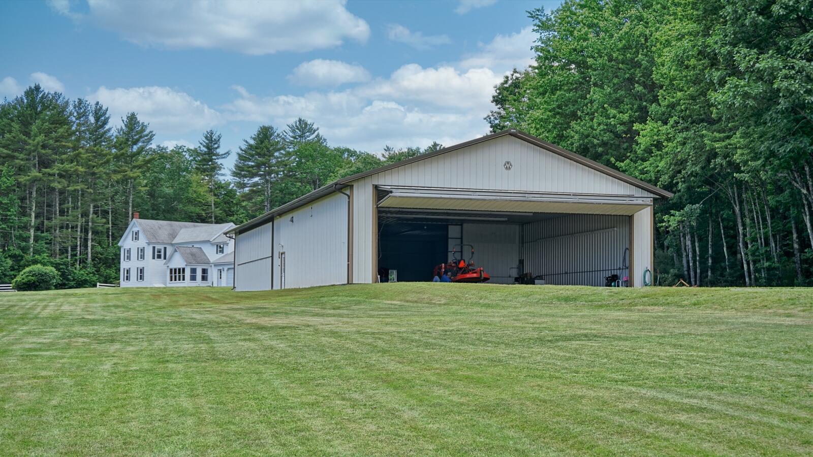 129 Webster Road Buxton, ME 04093 - Photo 25 of 92 129 Webster Road Buxton, ME