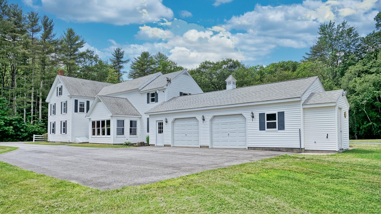 129 Webster Road Buxton, ME 04093 - Photo 4 of 92 129 Webster Road Buxton, ME