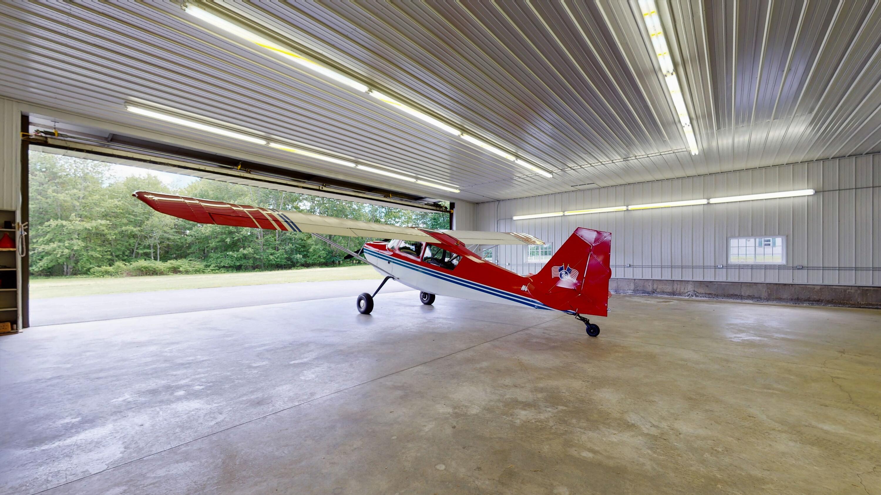 129 Webster Road Buxton, ME 04093 - Photo 87 of 92 129 Webster Road Buxton, ME