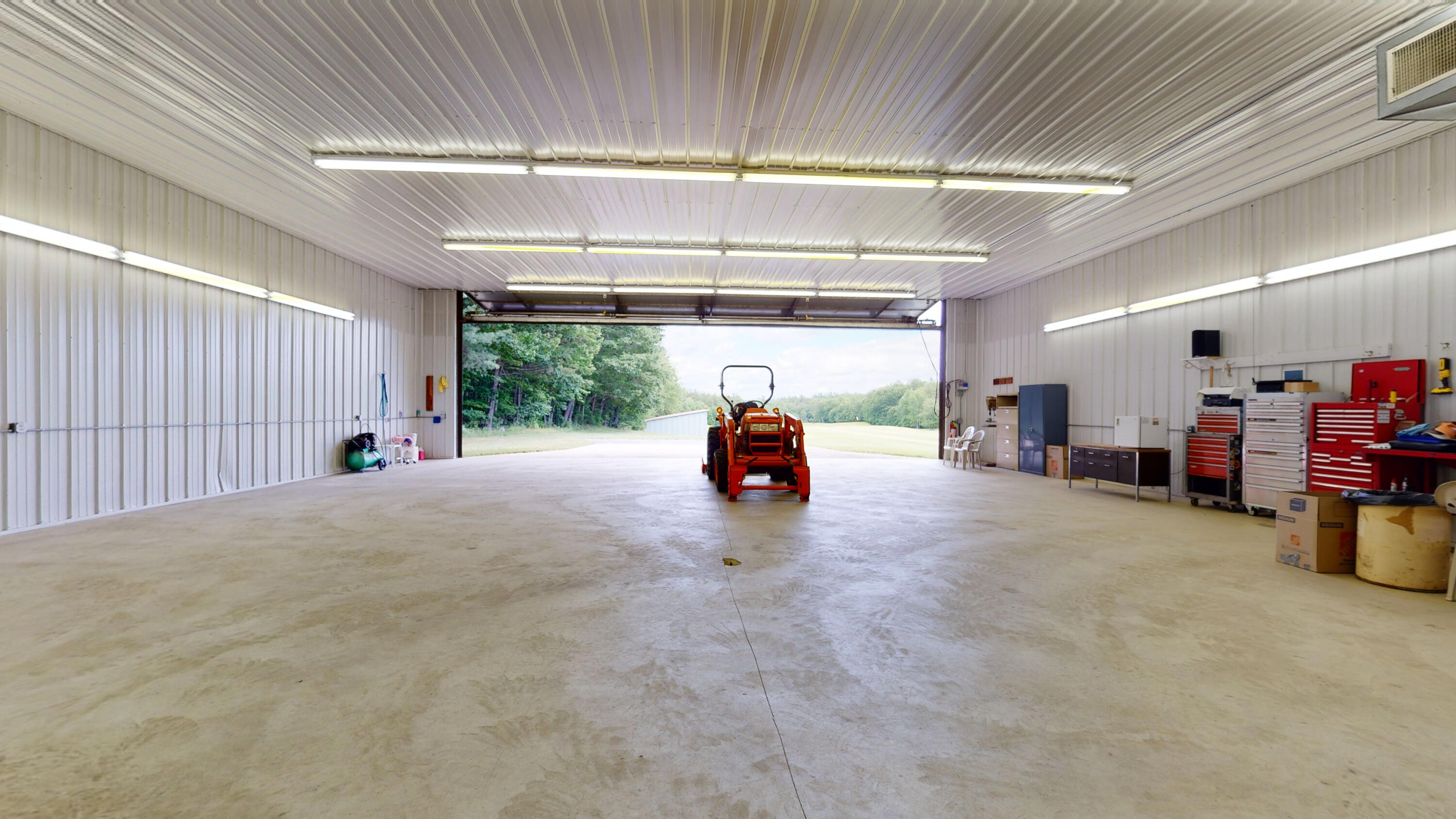 129 Webster Road Buxton, ME 04093 - Photo 88 of 92 129 Webster Road Buxton, ME