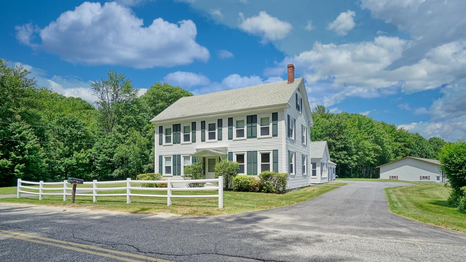 129 Webster Road Buxton, ME 04093 - Photo 9 of 92 129 Webster Road Buxton, ME