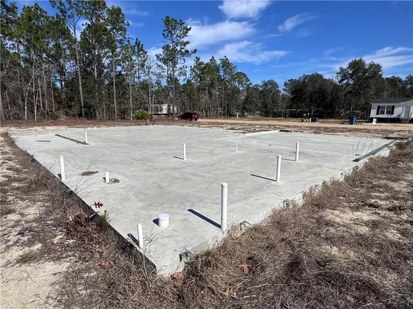 $63,900 | 344 Jekyll Island Road, Jesup, GA 31545