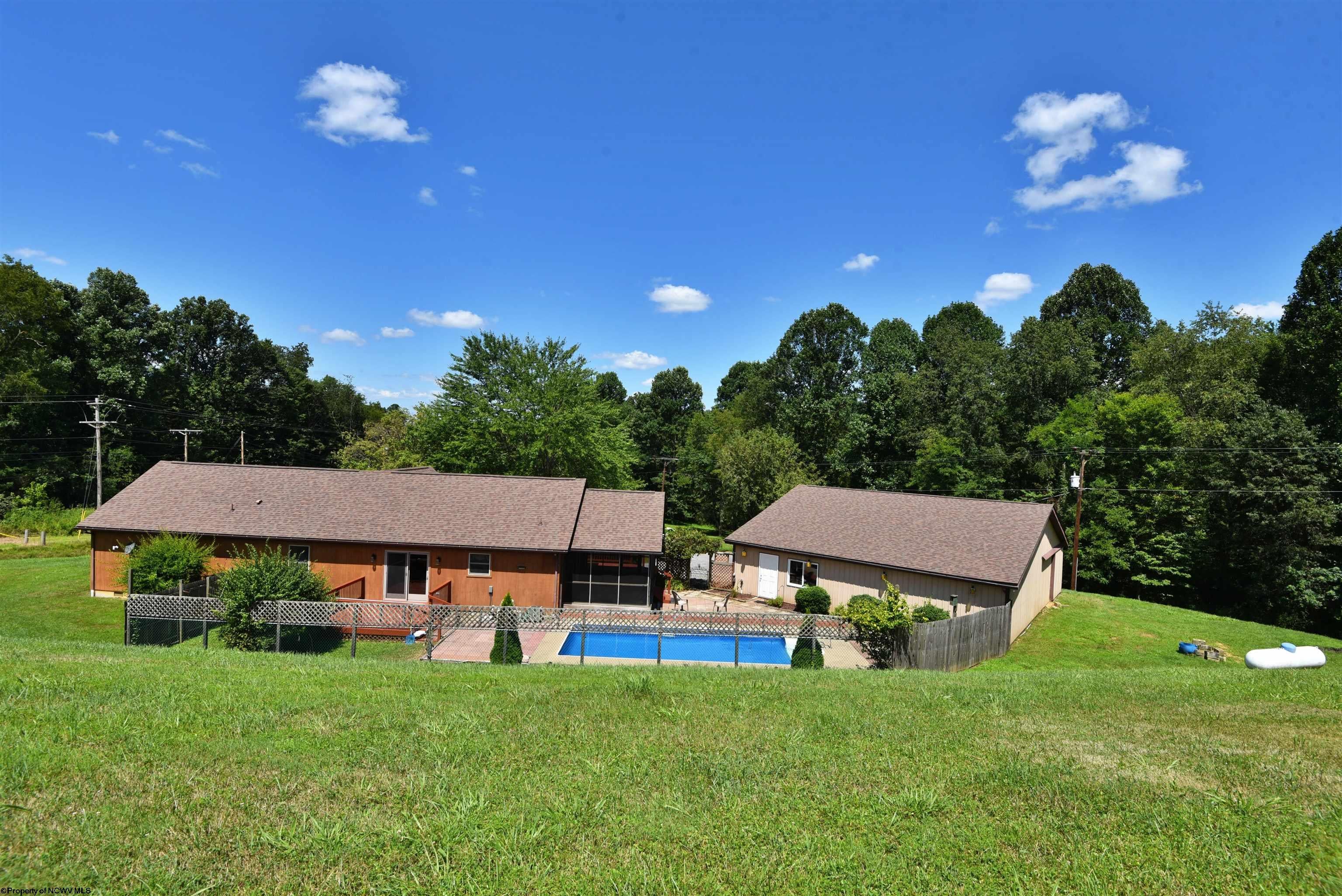 5984 Green Valley Road Bridgeport, WV 26330 - Photo 26 of 40 Gallery Image 26