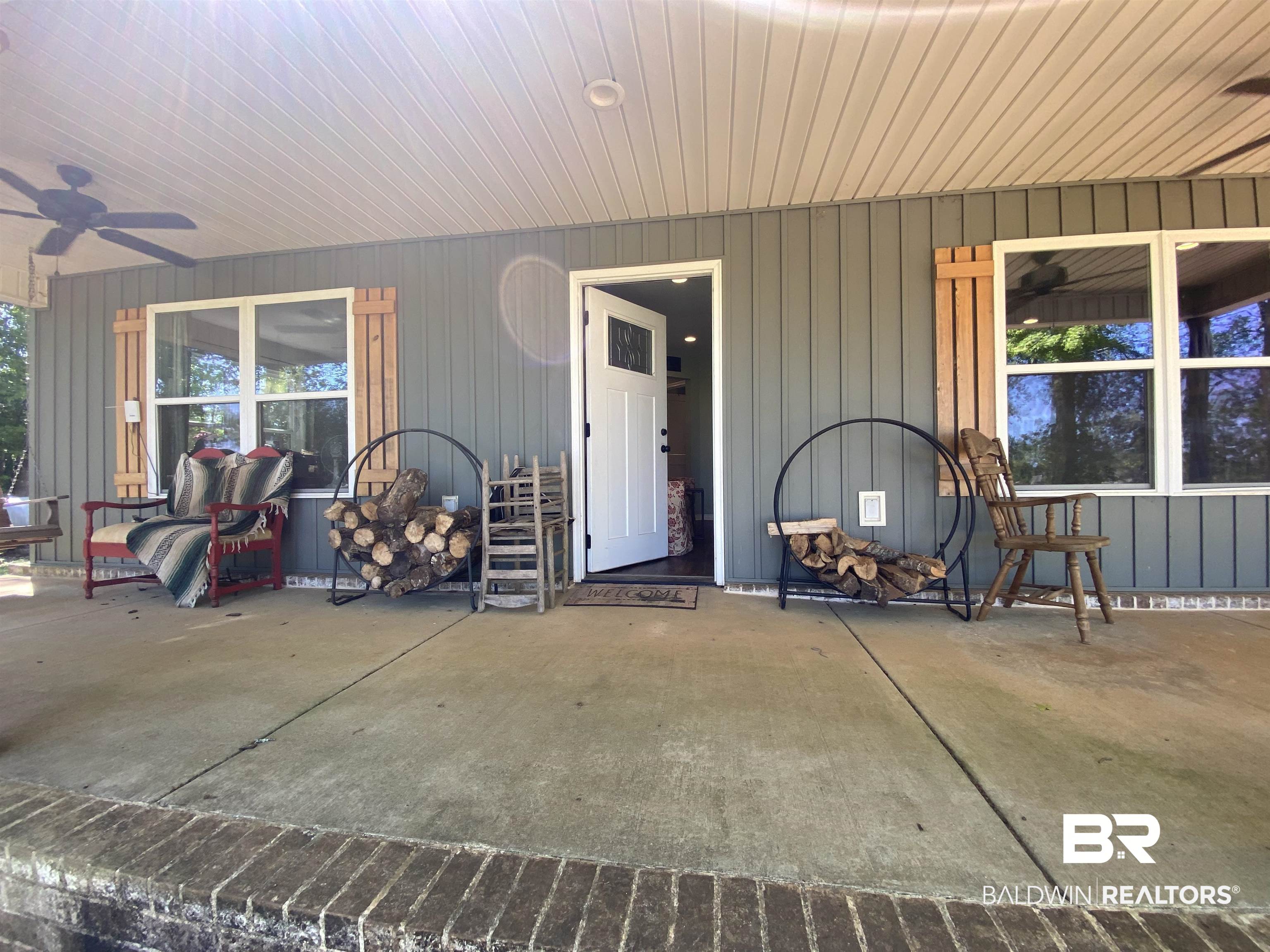 270 Rolland Road Frisco City, AL 36445 - Photo 6 of 36