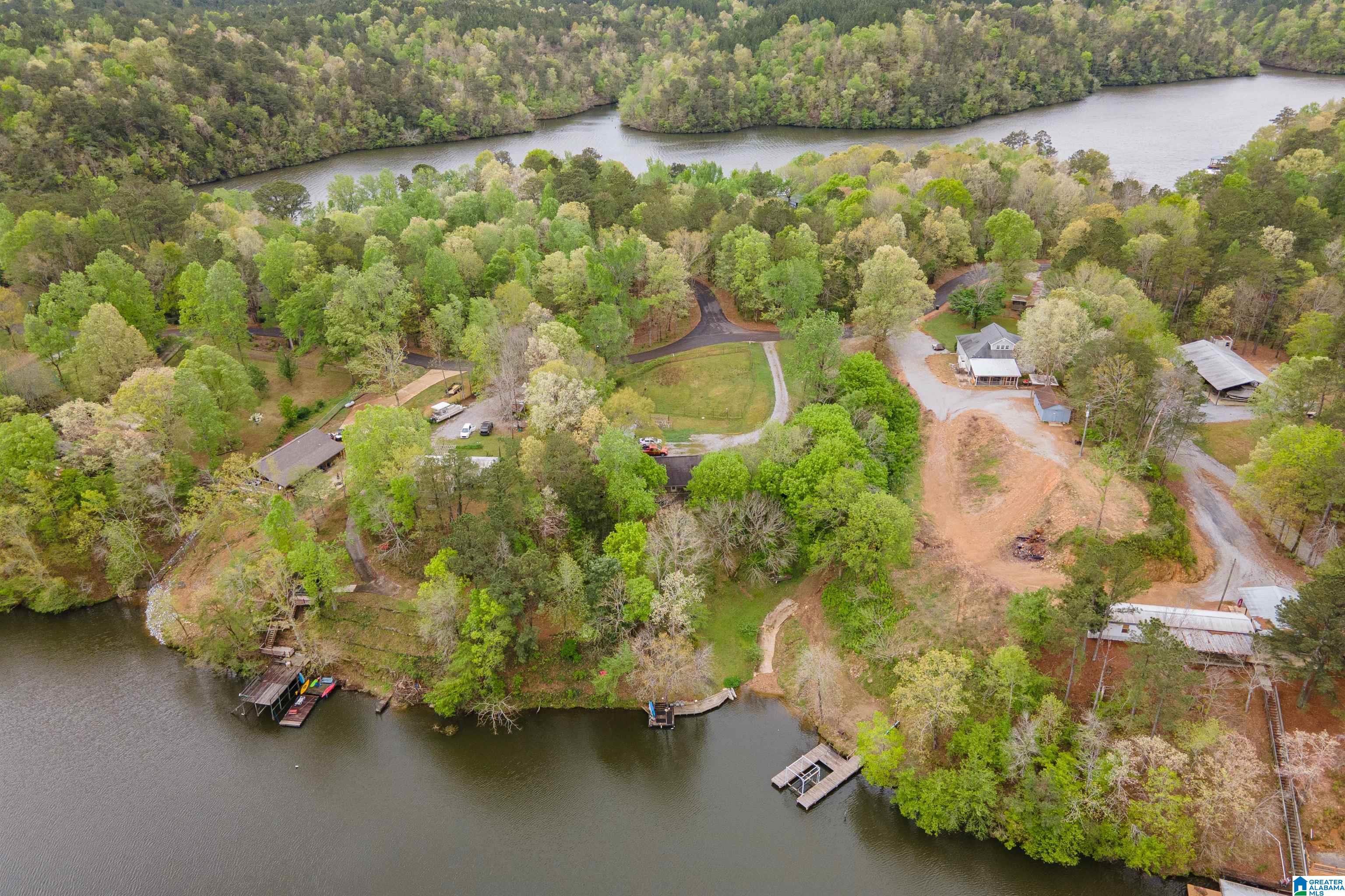 271 Ridge Road Shelby, AL 35143 - Photo 43 of 54
