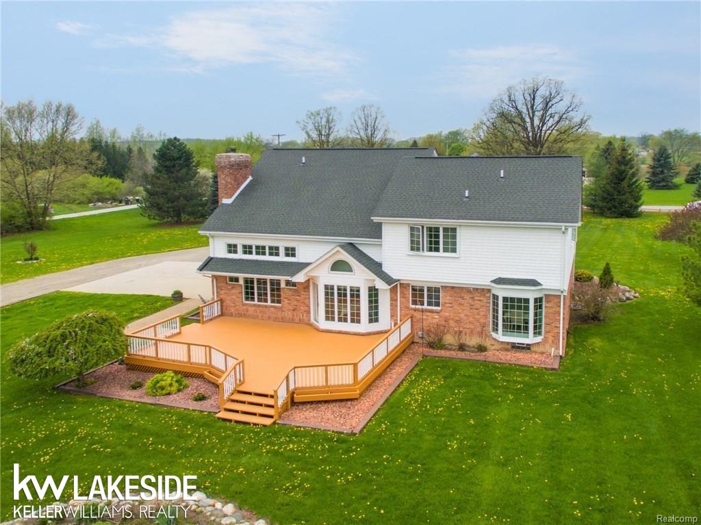 77400 Coon Creek Road Armada, MI 48005 - Photo 2 of 29 31367083-1.JPG