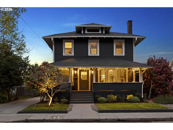 $729,900 | 7123 Southeast Rhone Street, Portland, OR 97206
