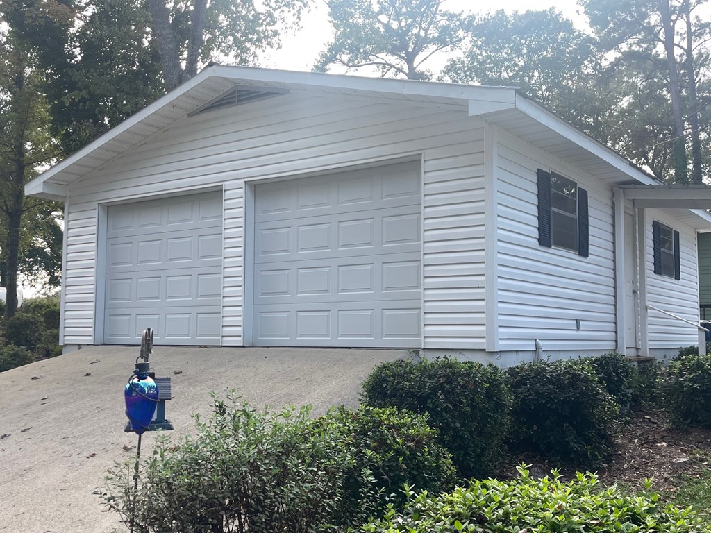373 Mill Creek Road Abbeville, AL 36310 - Photo 11 of 49