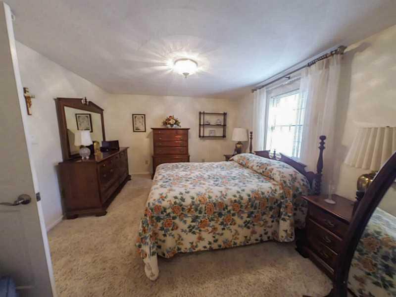 206 Pine Tract Road Butler, PA 16001 - Photo 19 of 25 Master Bedroom.