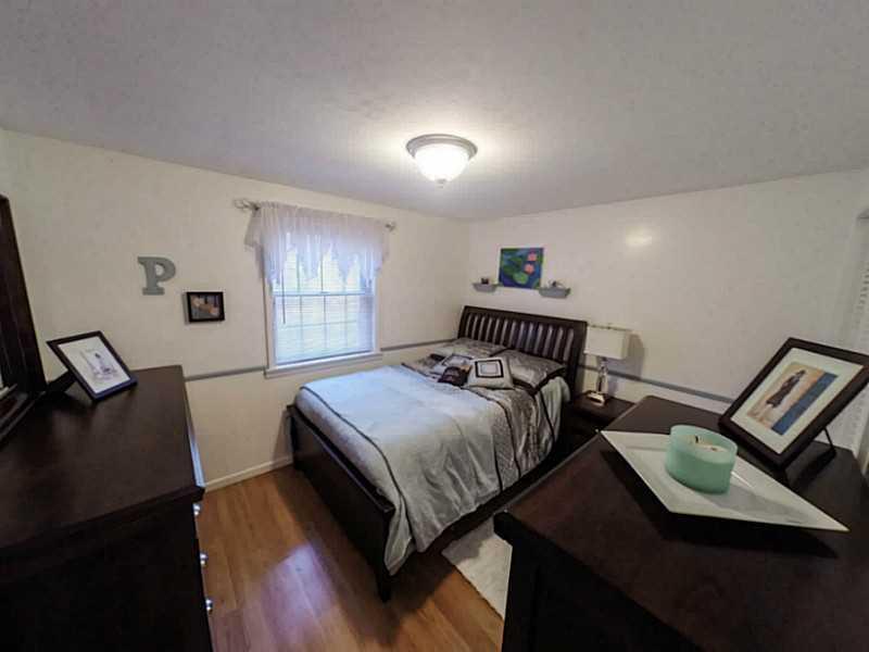 206 Pine Tract Road Butler, PA 16001 - Photo 21 of 25 Bedroom.