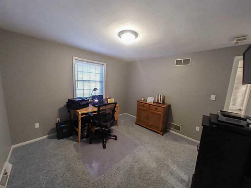 206 Pine Tract Road Butler, PA 16001 - Photo 22 of 25 Bedroom.
