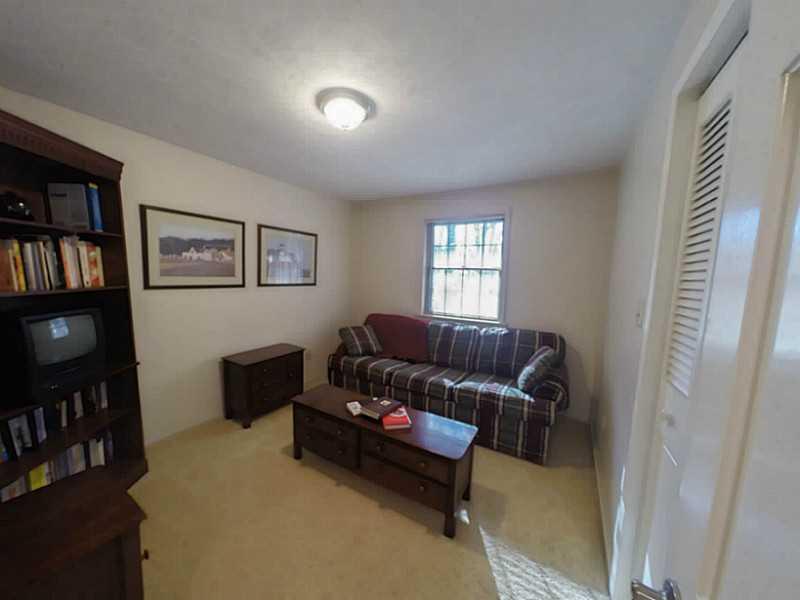 206 Pine Tract Road Butler, PA 16001 - Photo 23 of 25 Bedroom.
