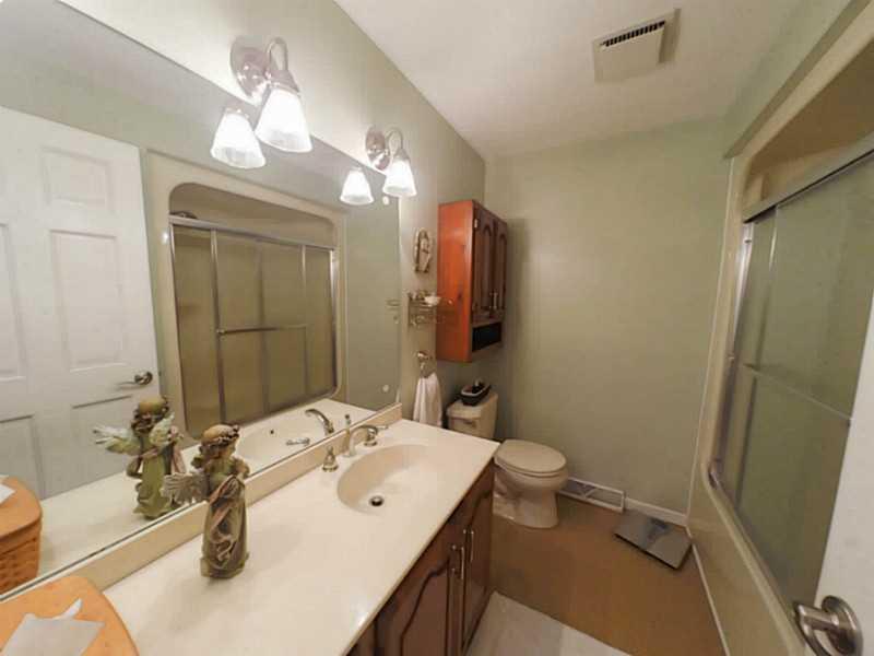 206 Pine Tract Road Butler, PA 16001 - Photo 24 of 25 Full Bath.