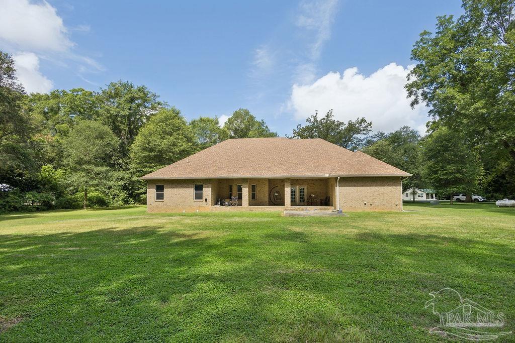 4254 Spring Street Jay, FL 32565 - Photo 40 of 45