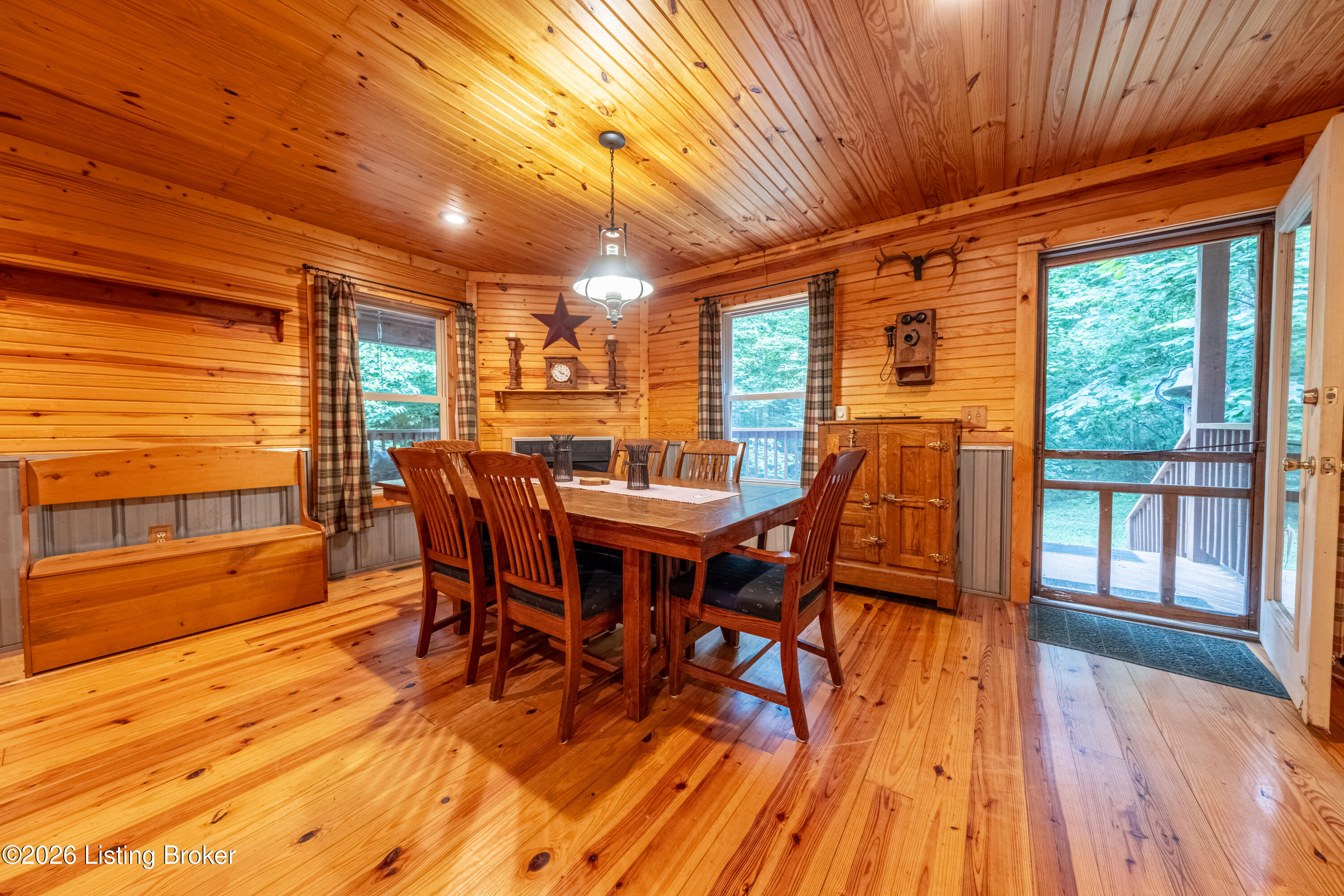 3478 Lewis School Road Leitchfield, KY 42754 - Photo 8 of 58 8-_DSF7137-HDR