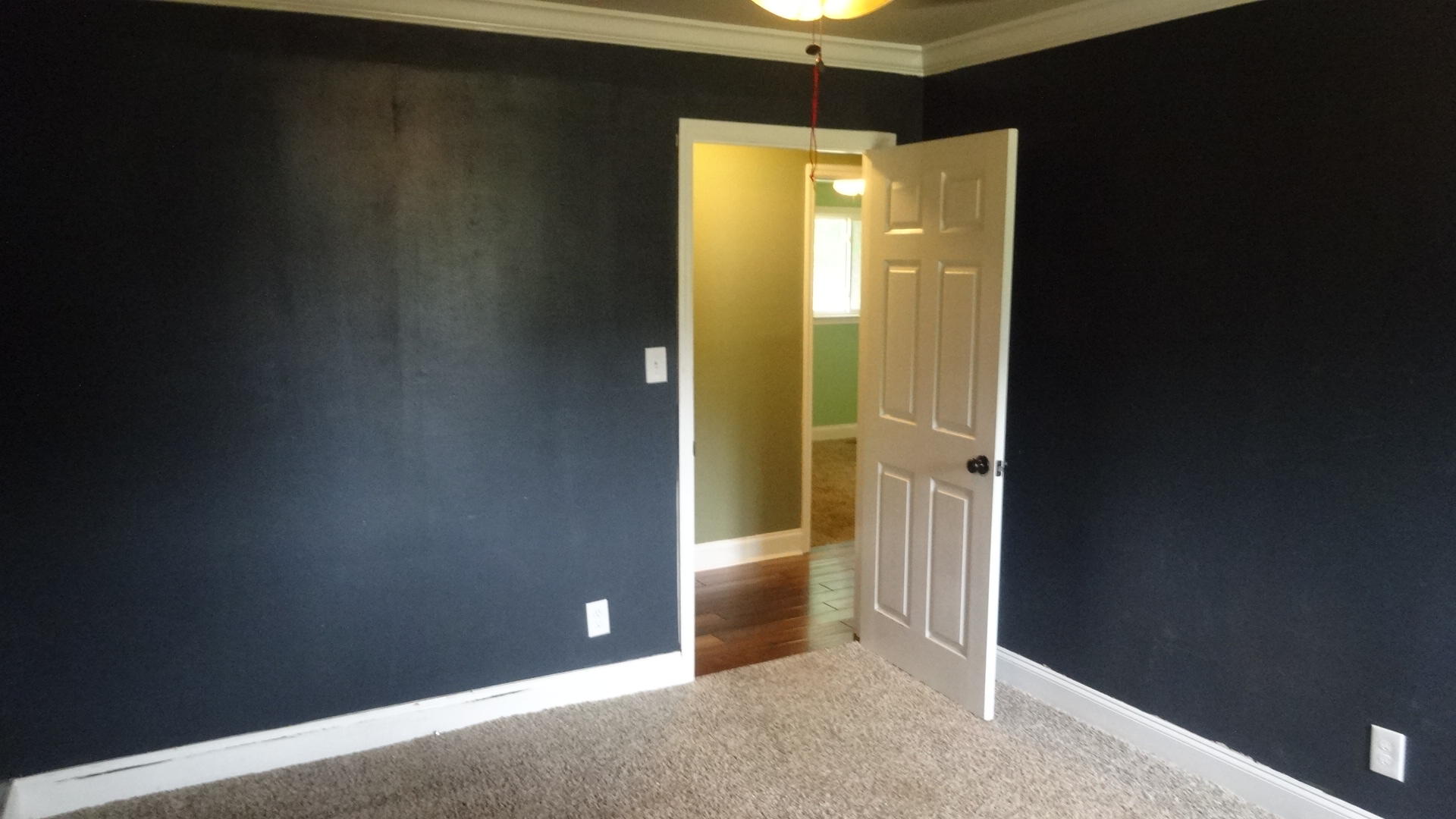 519 Durkee Road Southeast Cleveland, TN 37323 - Photo 7 of 15 Bedroom 1_Alt
