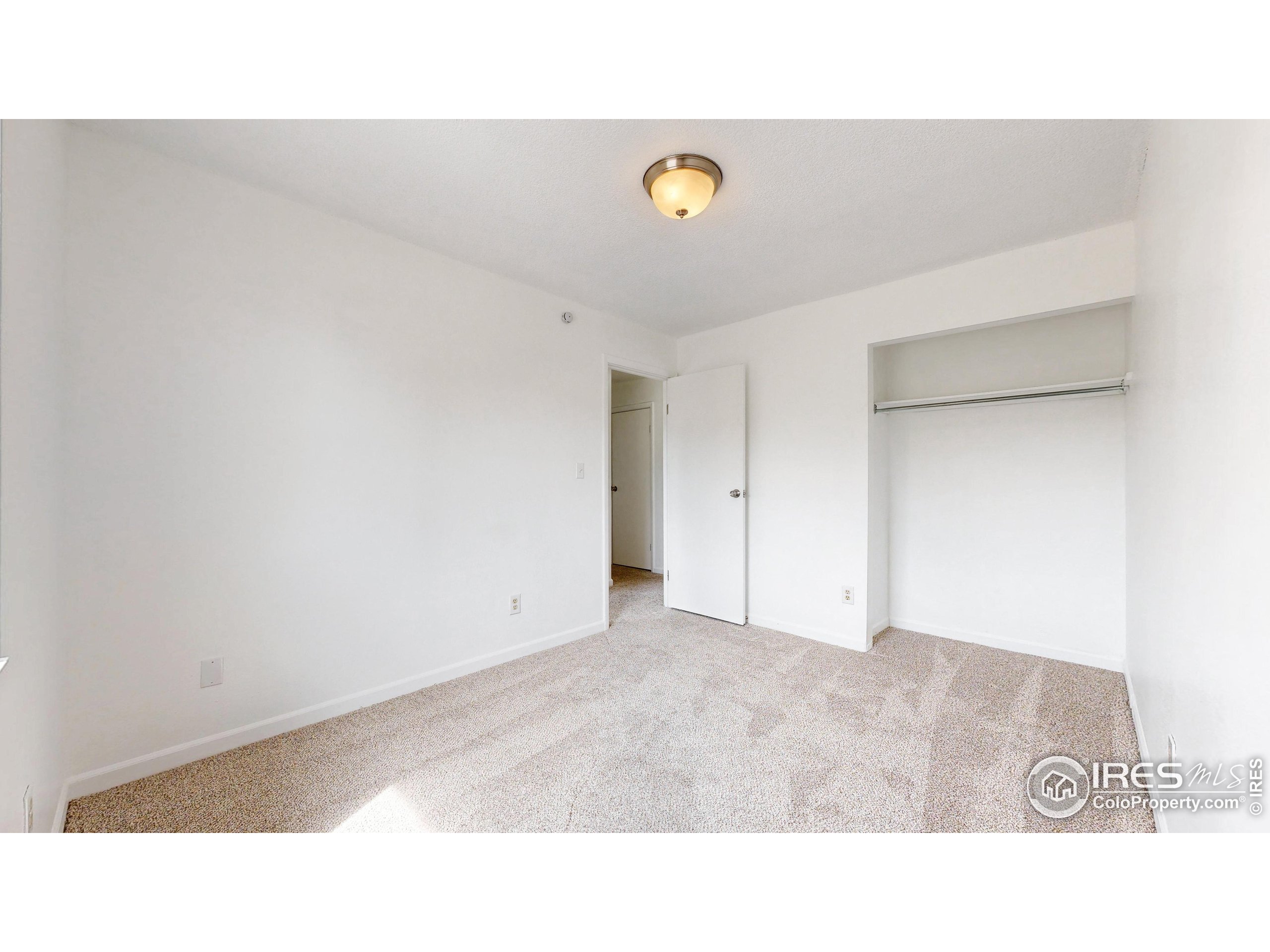 117 Fry Street Ault, CO 80610 - Photo 16 of 39 a view of an empty room