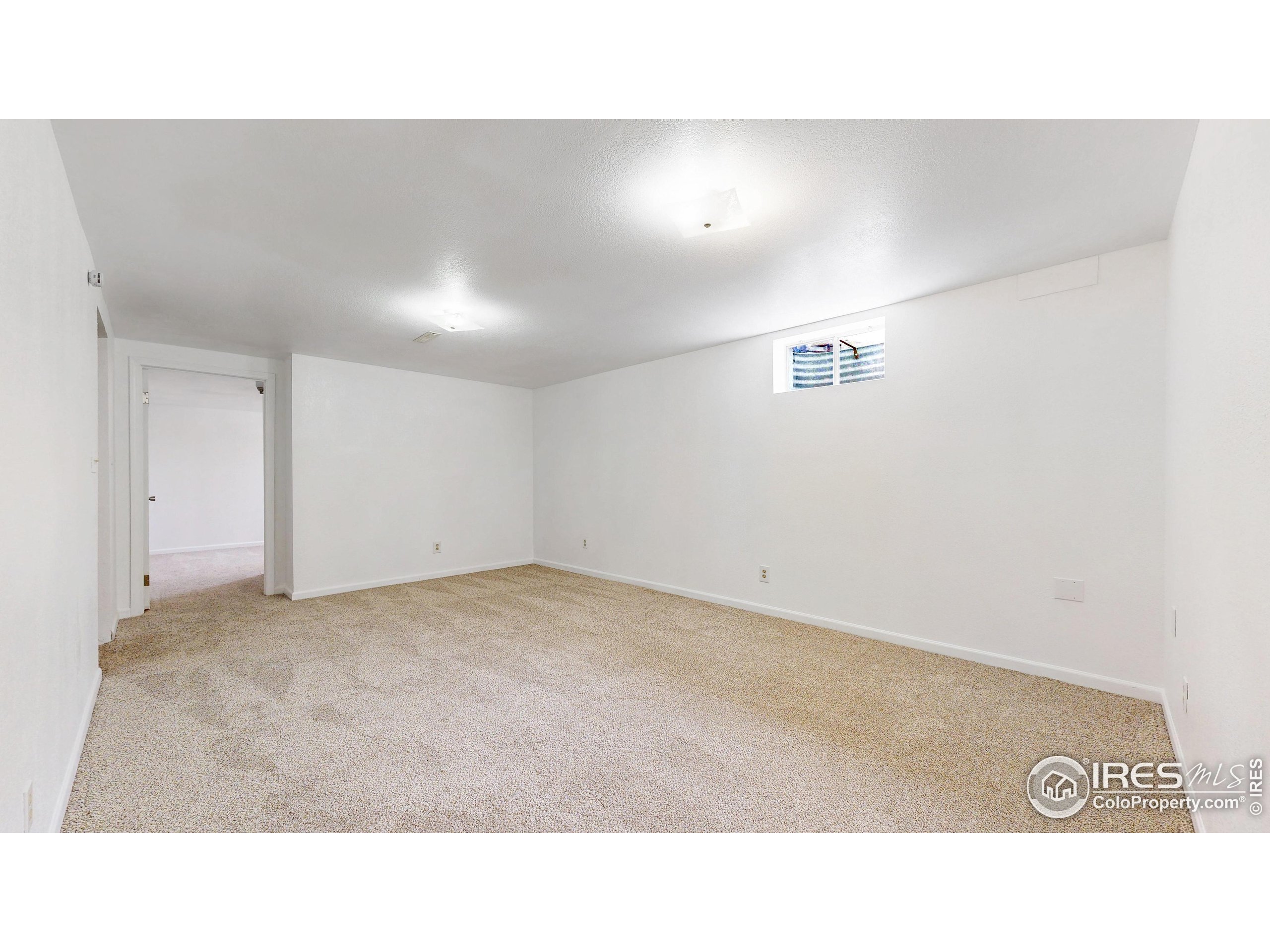 117 Fry Street Ault, CO 80610 - Photo 26 of 39 a open hall with stairs