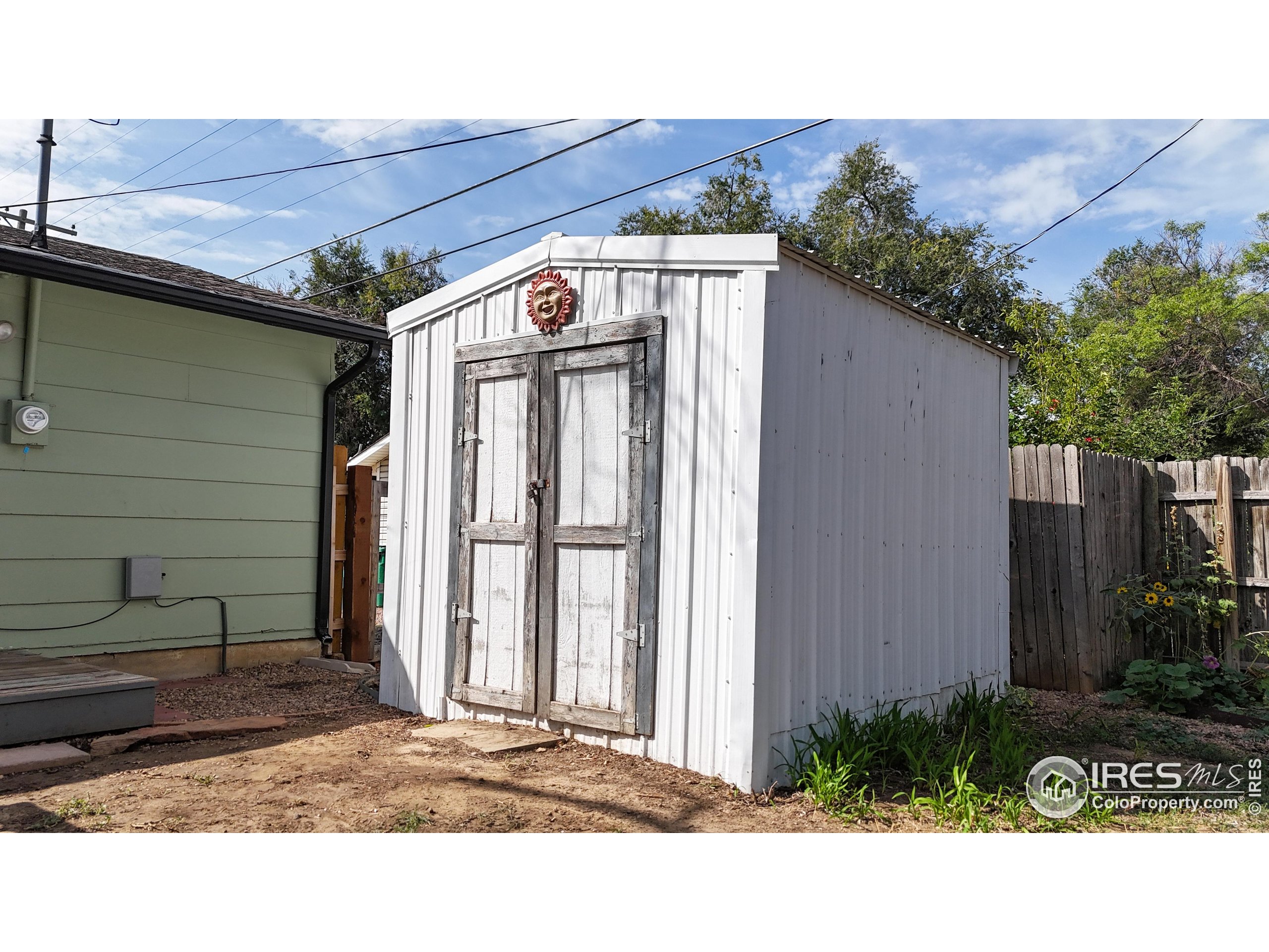 117 Fry Street Ault, CO 80610 - Photo 35 of 39
