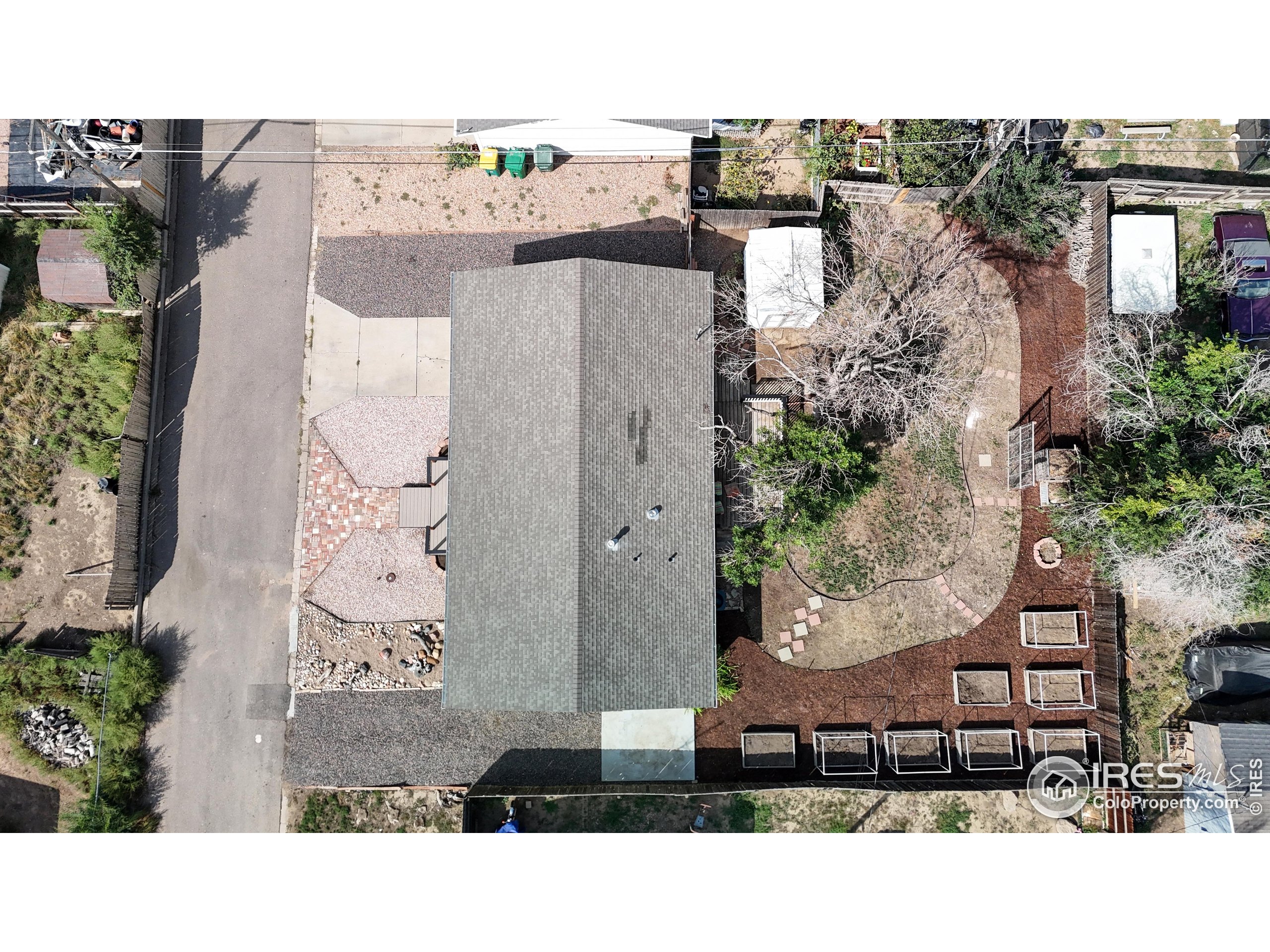 117 Fry Street Ault, CO 80610 - Photo 38 of 39