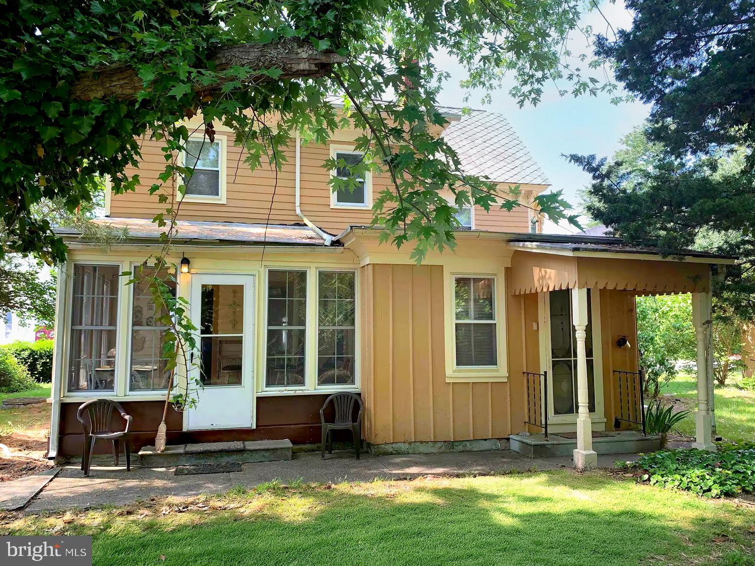 320 Baptist Road Newport, NJ 08345 - Photo 28 of 28