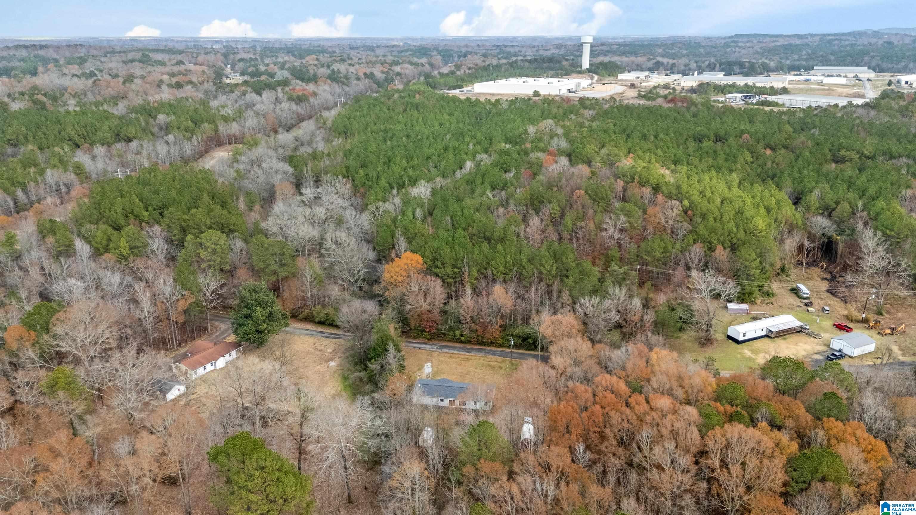 3334 Butler Road Jasper, AL 35501 - Photo 40 of 42
