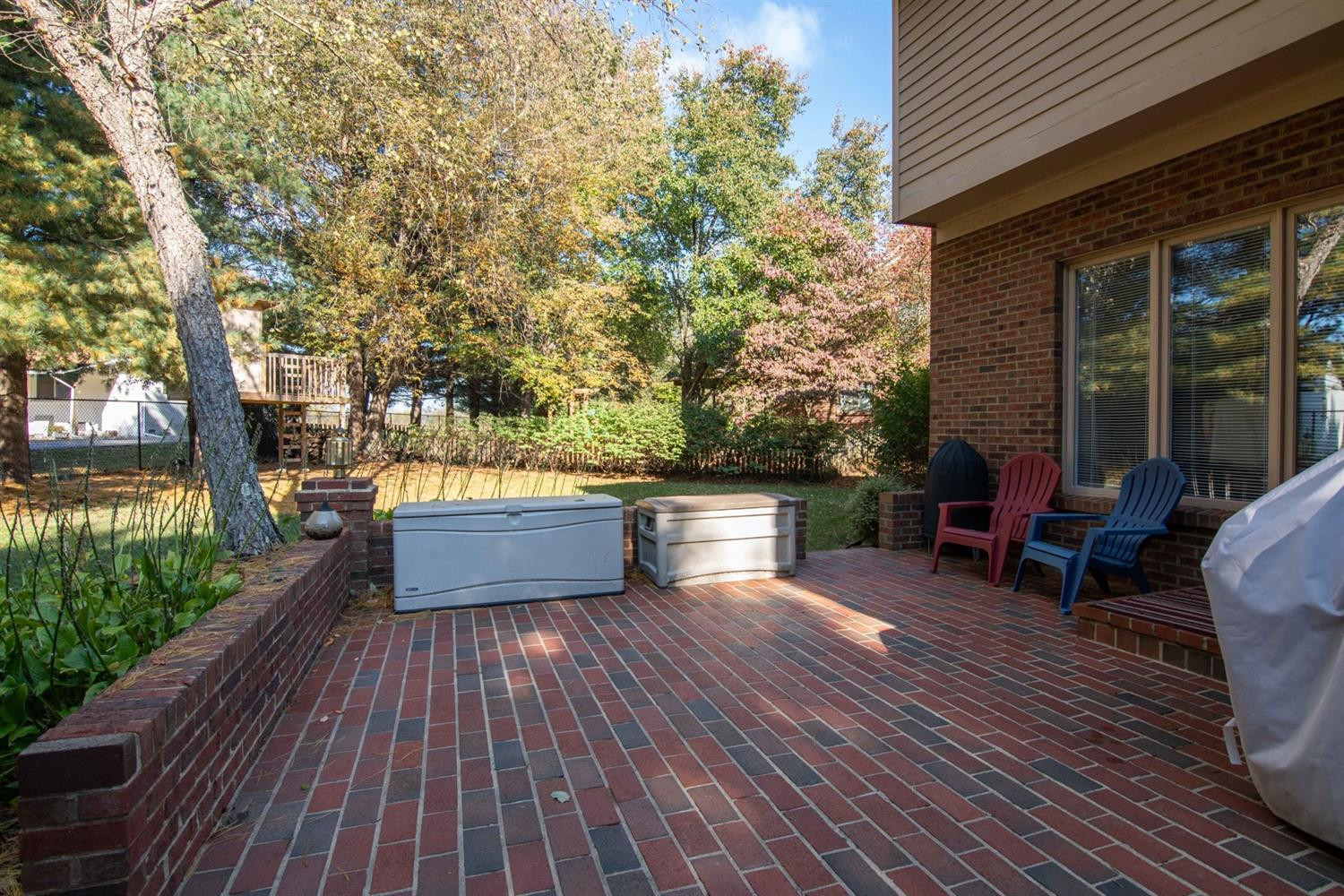 2620 Clubside Court Lexington, KY 40513 - Photo 34 of 37 Listing Photo