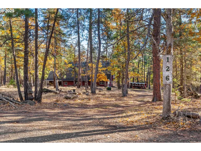 $375,000 | 126 Noble Fir, Goldendale, WA 98620