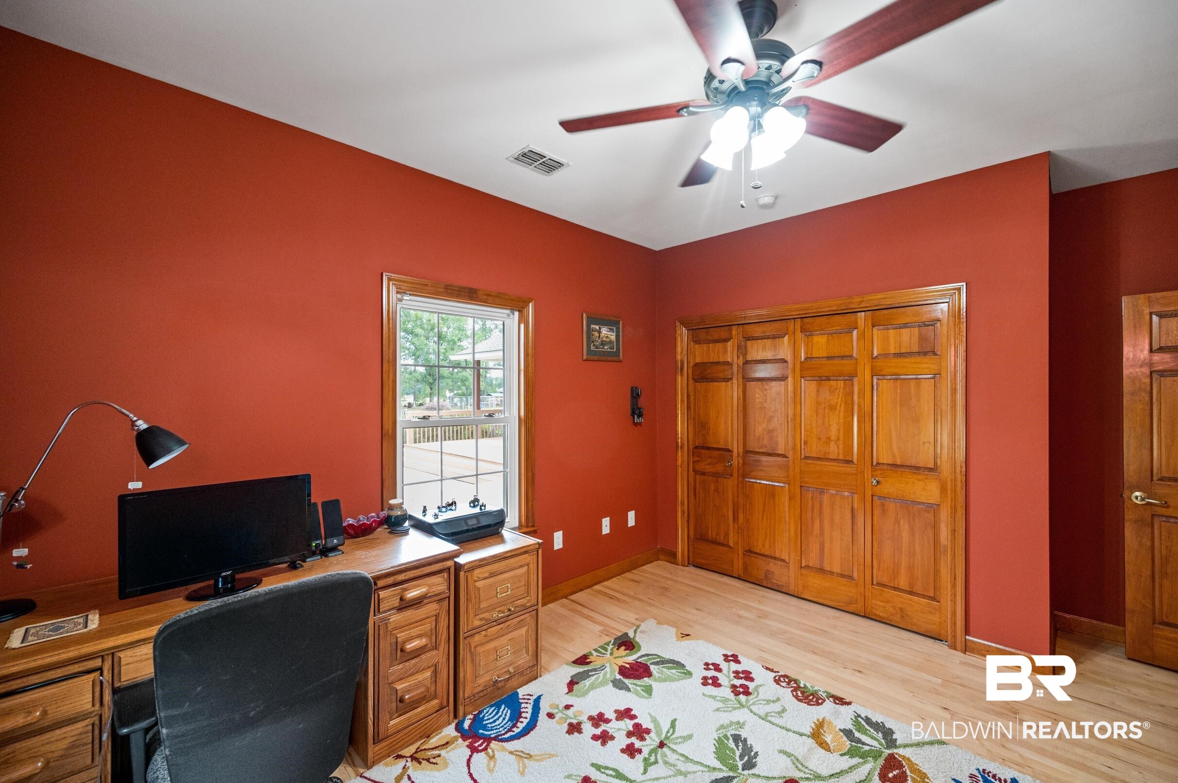 13871 Underwood Road Summerdale, AL 36580 - Photo 14 of 33 Additional Bedroom