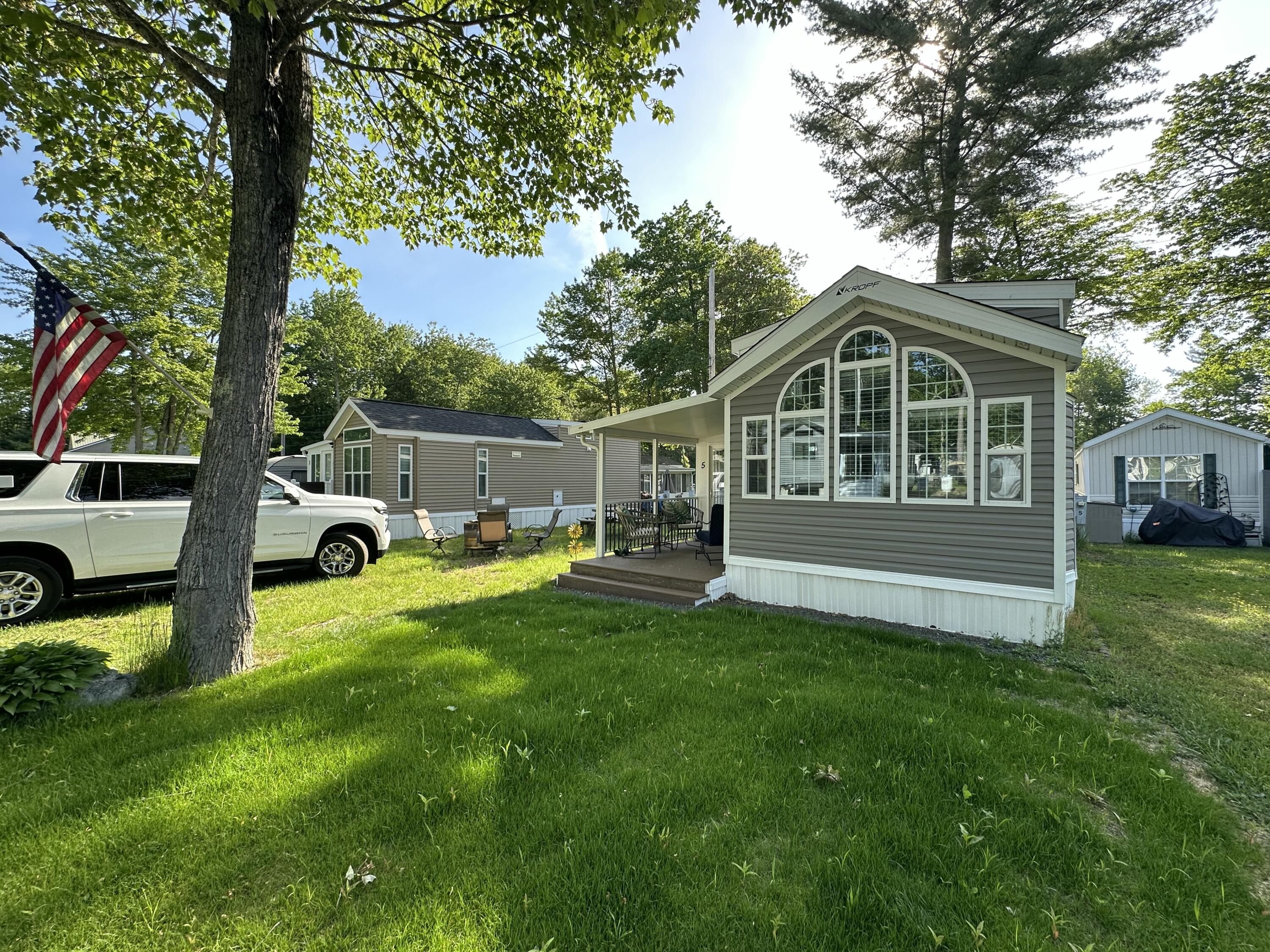 150 Chapel Road, Unit 5 Wells, ME 04090 - Photo 2 of 37
