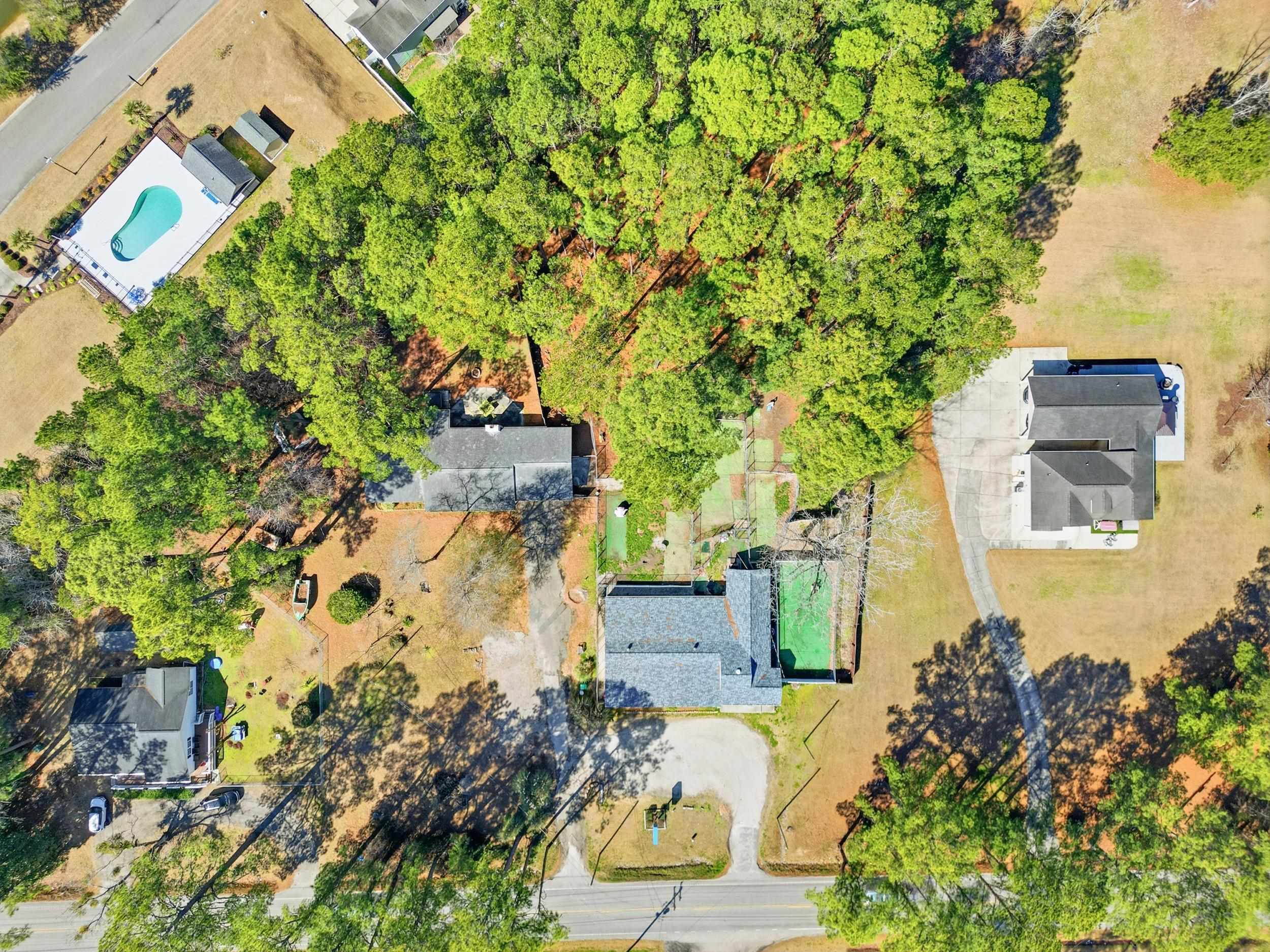 3060 Forestbrook Road Myrtle Beach, SC 29588 - Photo 51 of 53 Gallery Image 51