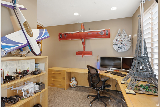 2806 Maple Cove Lane Bountiful, UT 84010 - Photo 26 of 71