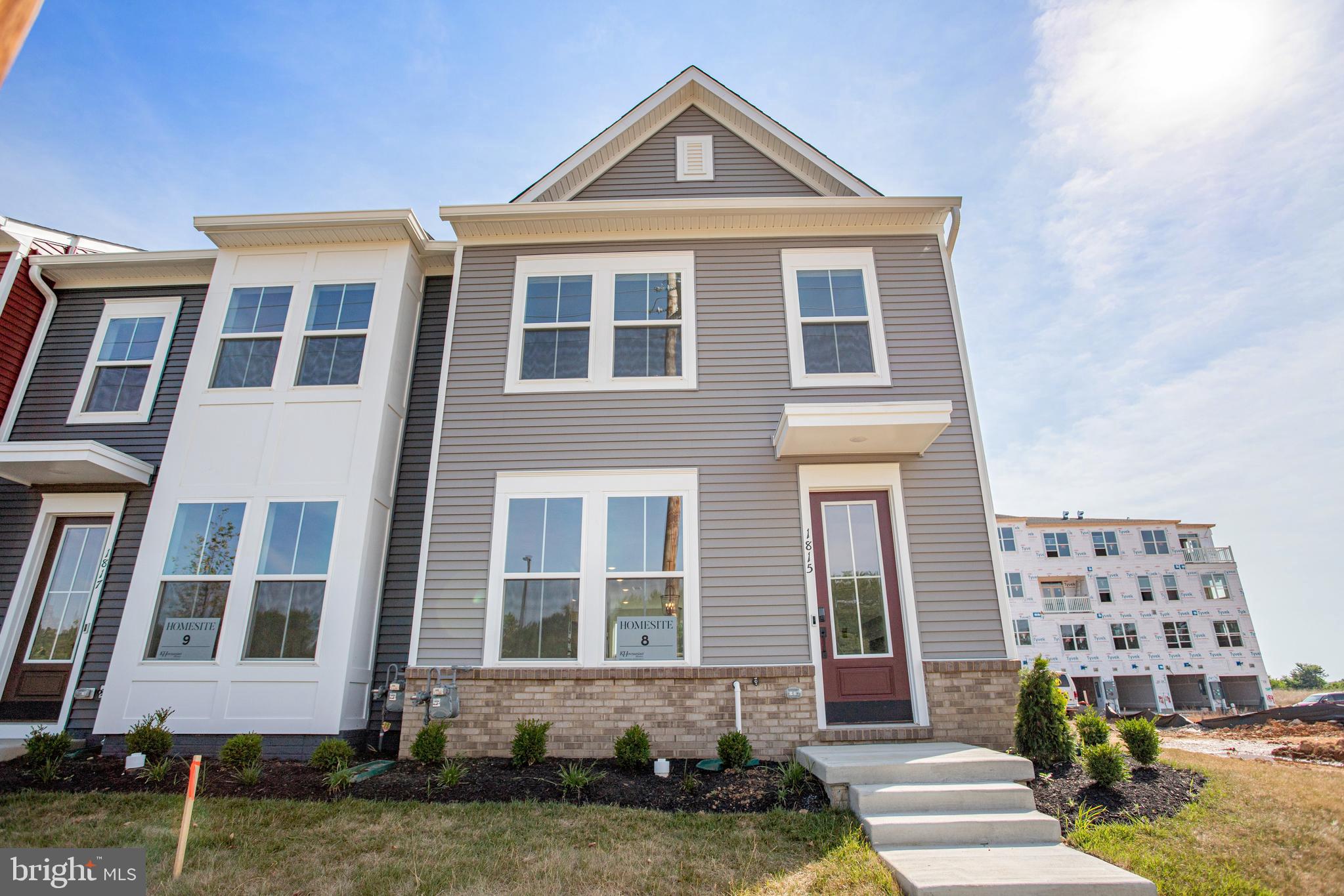 1813 Shookstown Road Frederick, MD 21702 - Photo 1 of 40 SAMPLE PHOTO ONLY