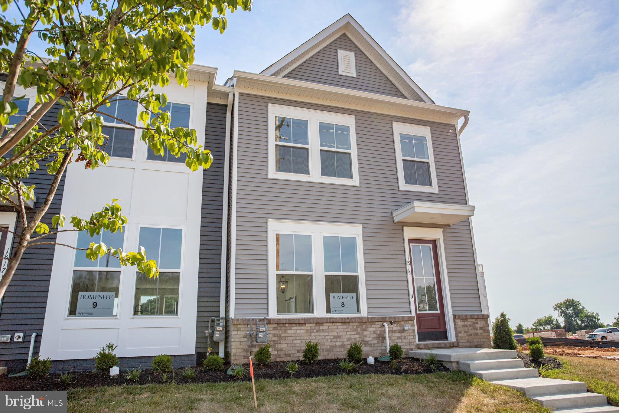 1813 Shookstown Road Frederick, MD 21702 - Photo 2 of 40 SAMPLE PHOTO ONLY