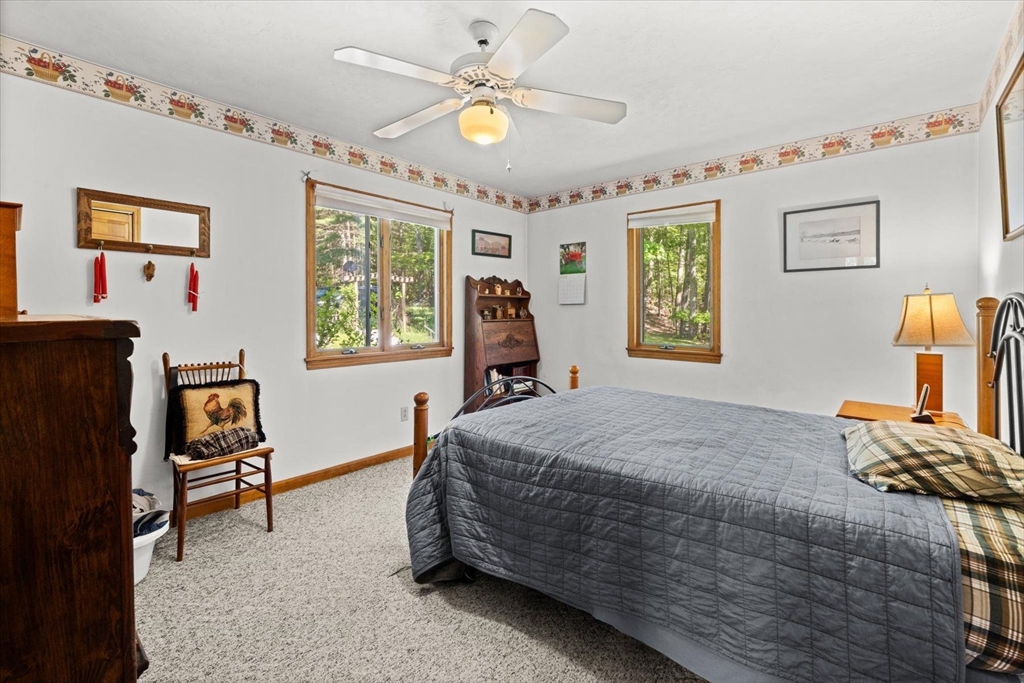 110 B High Street Upton, MA 01568 - Photo 23 of 40