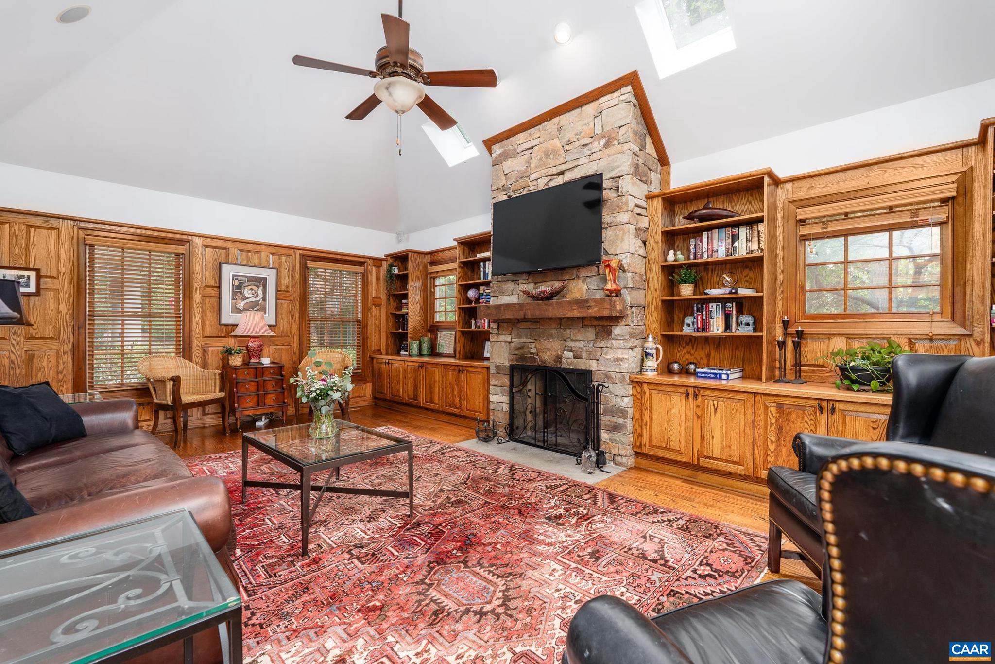 3076 Darby Road Keswick, VA 22947 - Photo 33 of 75