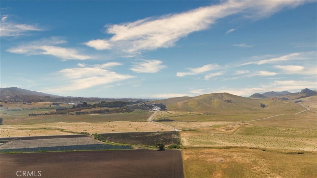 3515 Turri Road San Luis Obispo, CA 93405 - Photo 73 of 73 Aerial